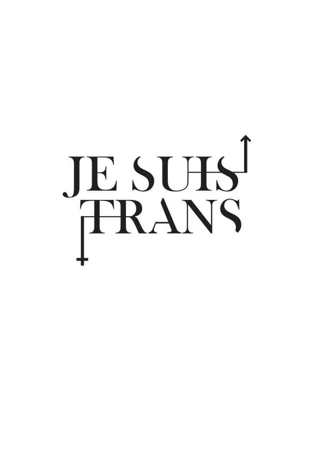 Je suis trans