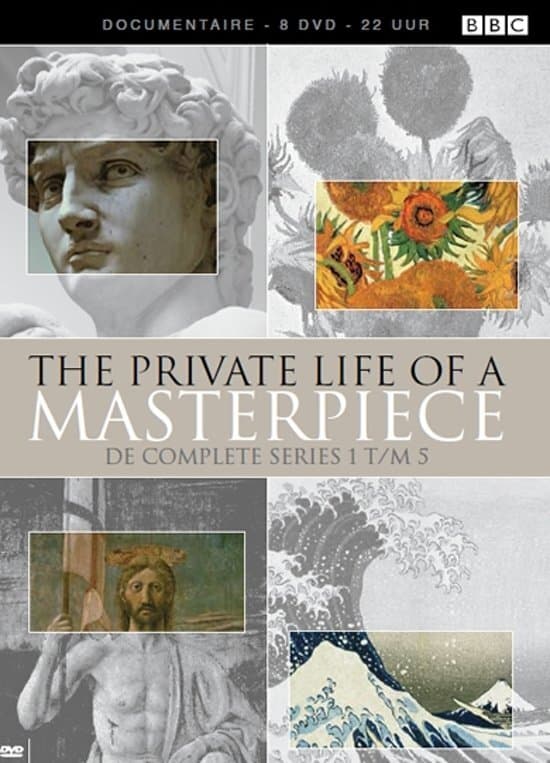 The Private Life of a Masterpiece