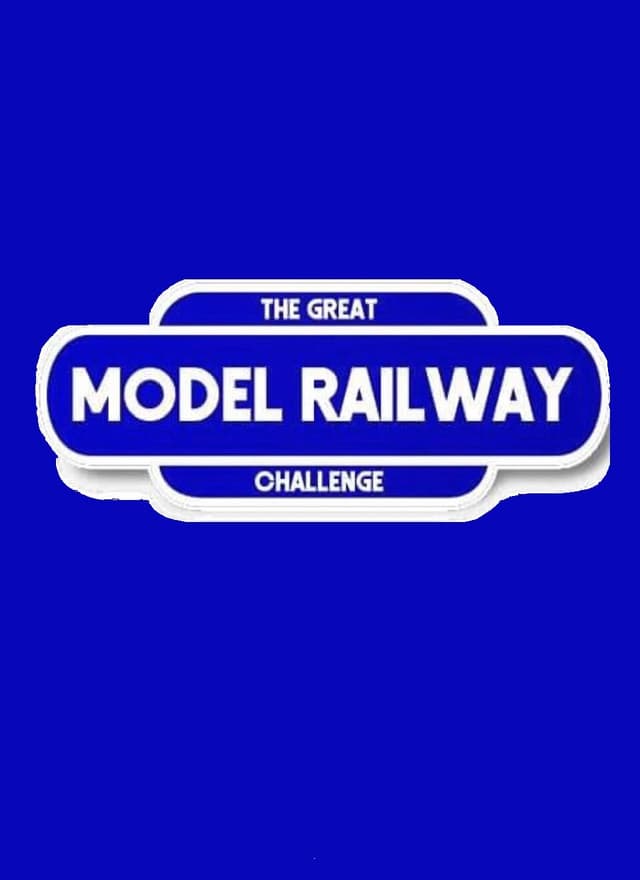 The Great Model Railway Challenge