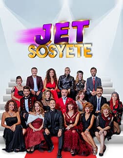 Jet Sosyete