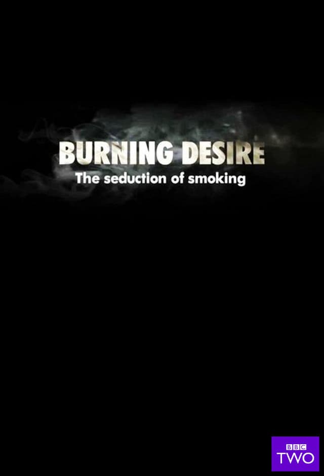 Burning Desire: The Seduction of Smoking