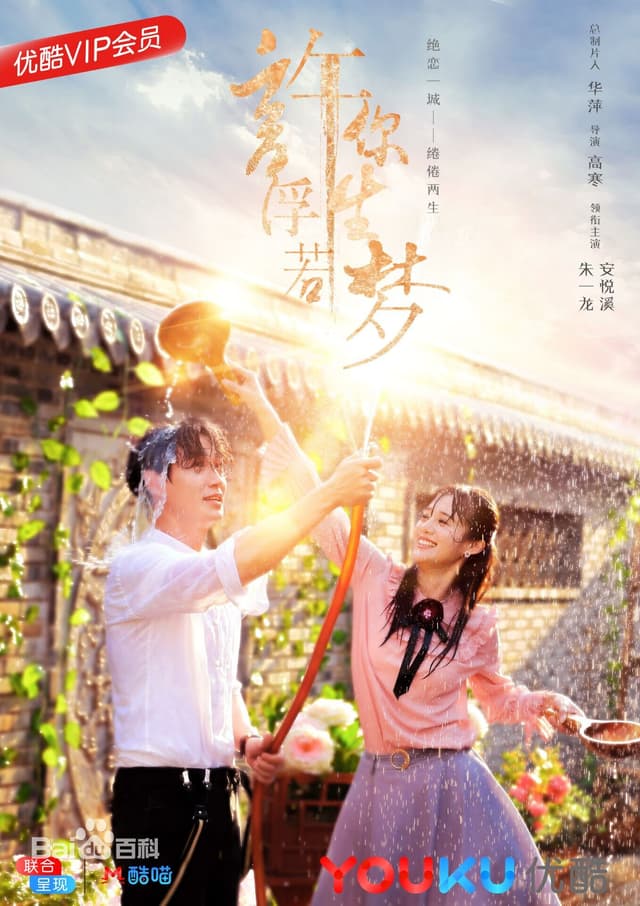 Granting You a Dreamlike Life