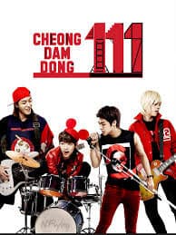 Cheongdam-dong 111