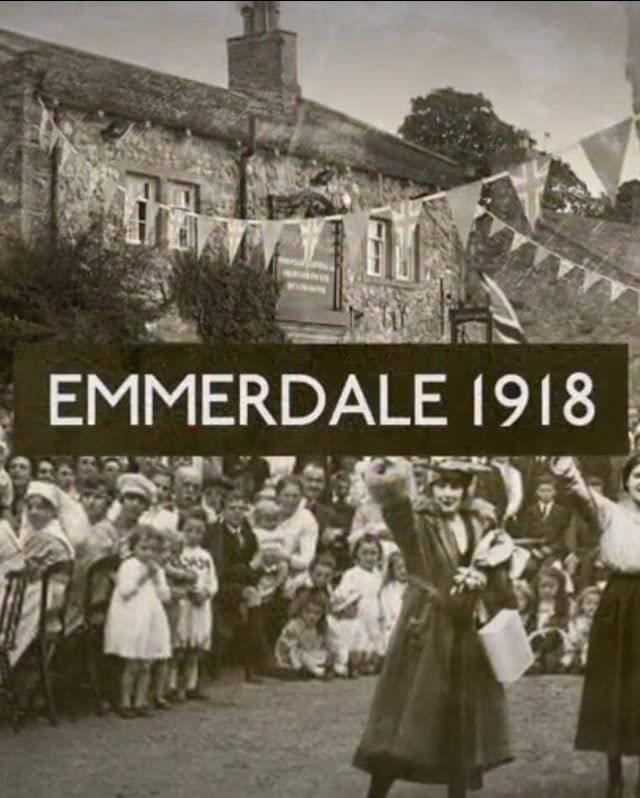 Emmerdale 1918