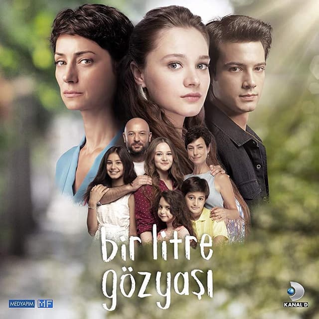 Bir Litre Gözyaşı