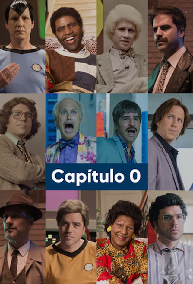 Capítulo 0