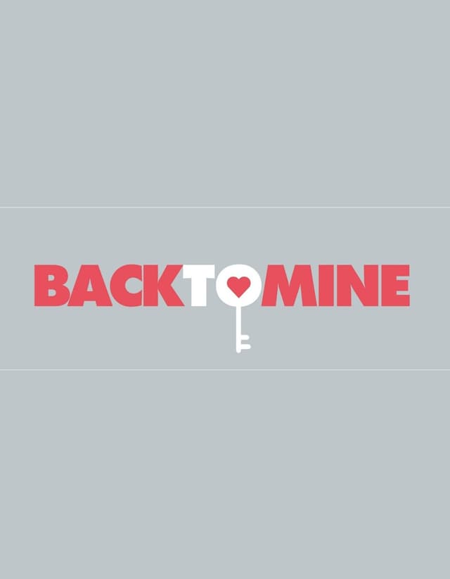 Back to Mine
