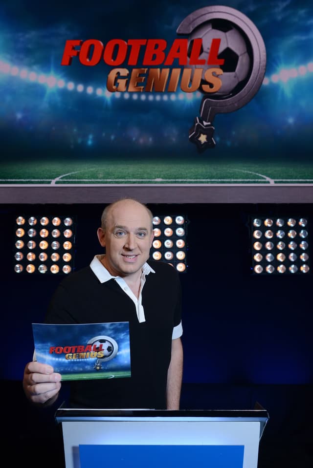 Football Genius