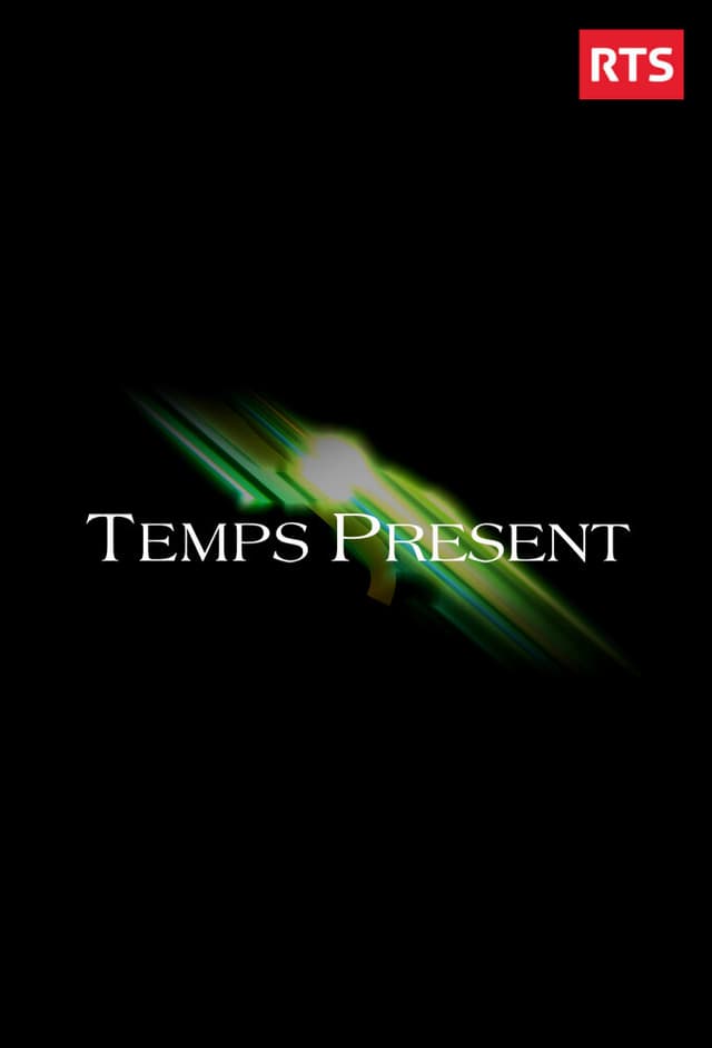 Temps Présent