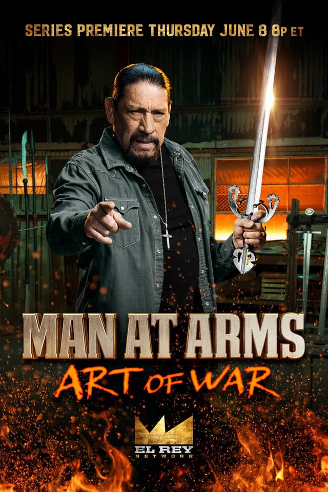 Man at Arms