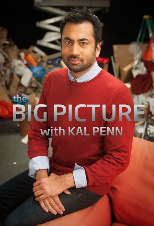 The Big Picture with Kal Penn