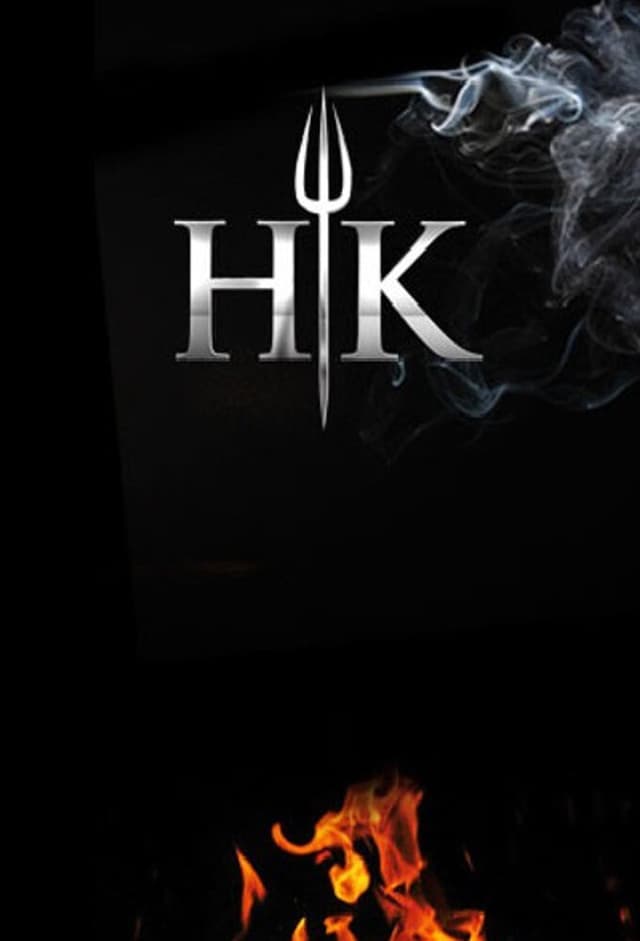 Hell's Kitchen