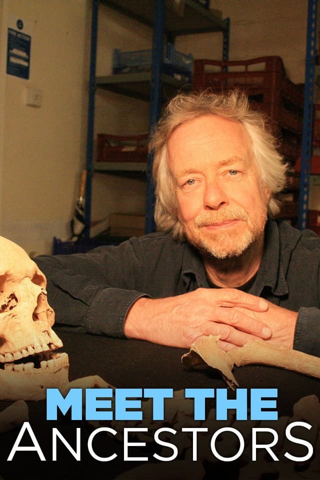 Meet the Ancestors