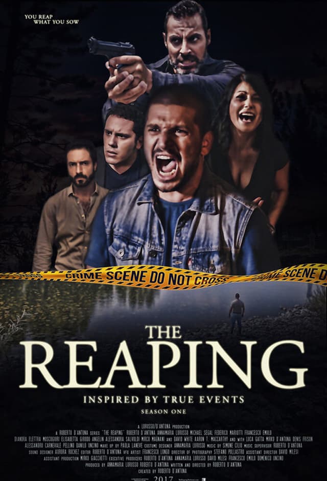 The Reaping