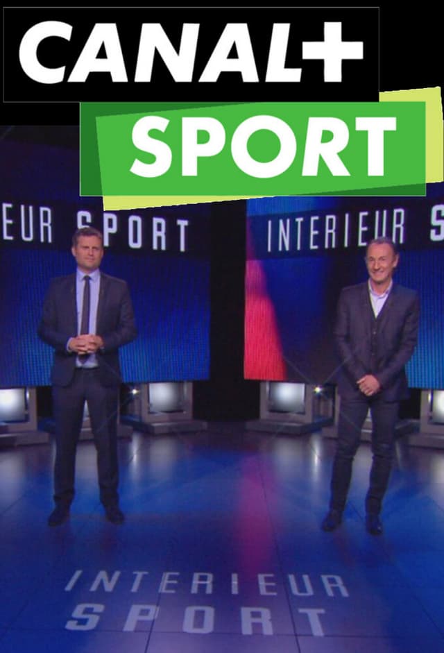 Intérieur sport