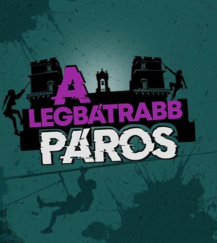 A legbátrabb páros
