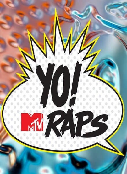 YO! MTV Raps