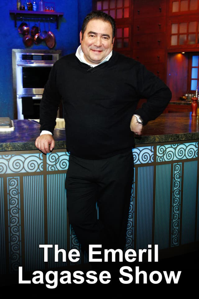 The Emeril Lagasse Show