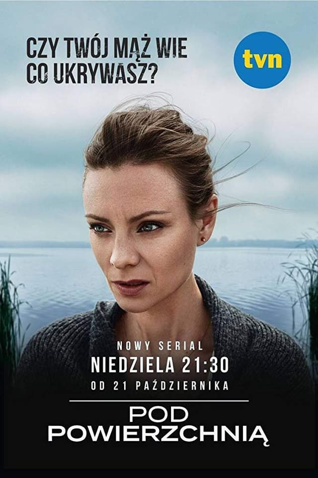 Pod powierzchnią