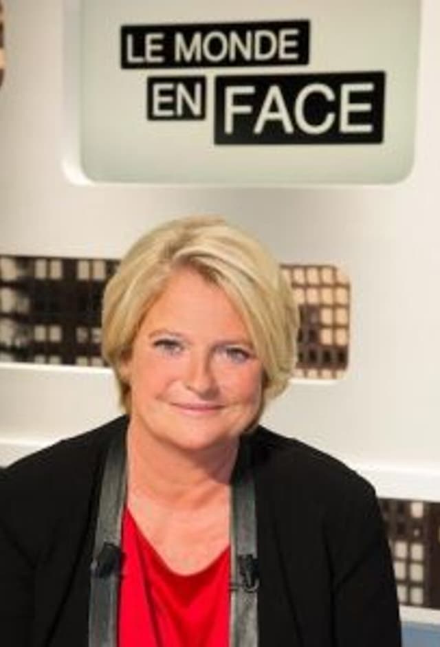 Le monde en face