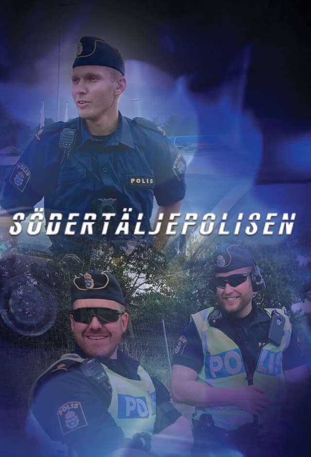 Södertäljepolisen