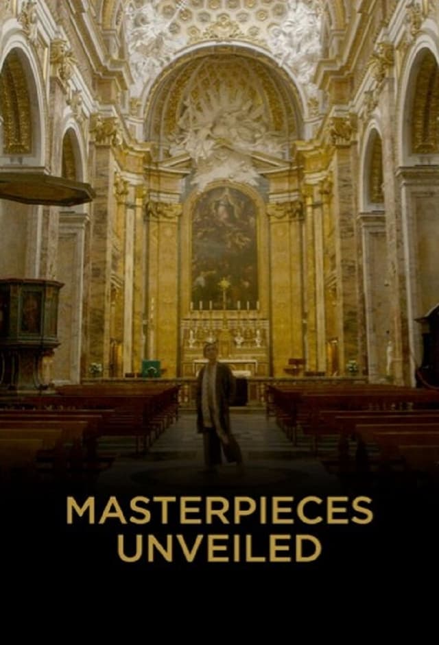 Masterpieces Unveiled