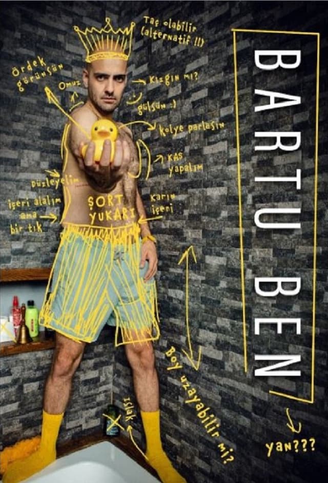 Bartu Ben