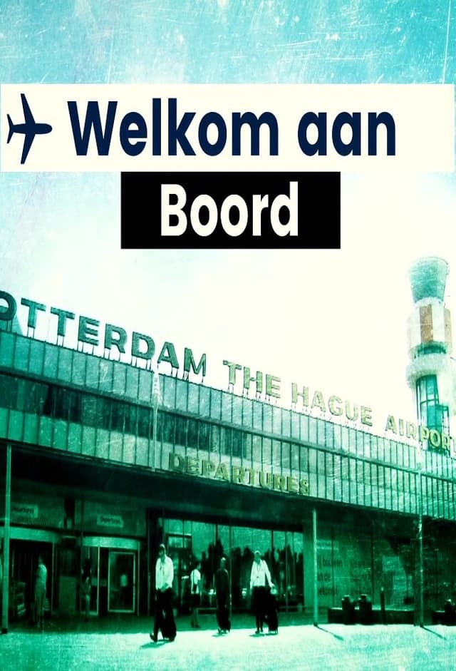 Bij ons aan Boord