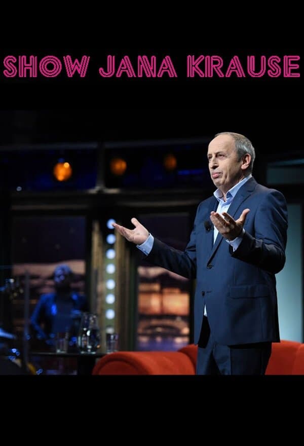 Show Jana Krause