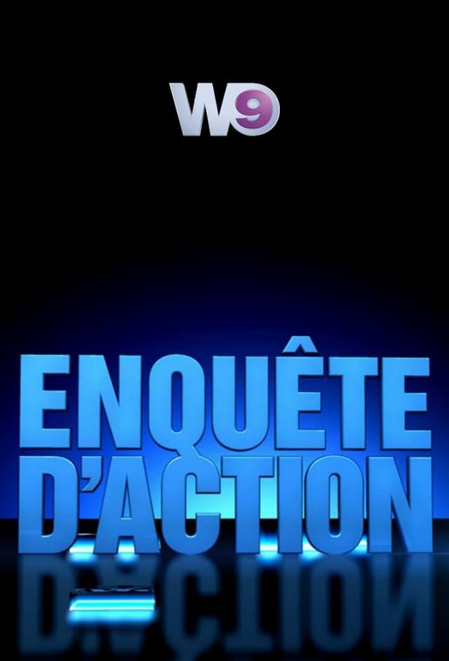 Enquête d'action
