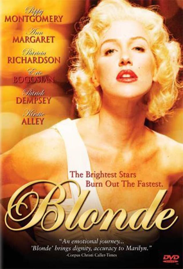 Blonde