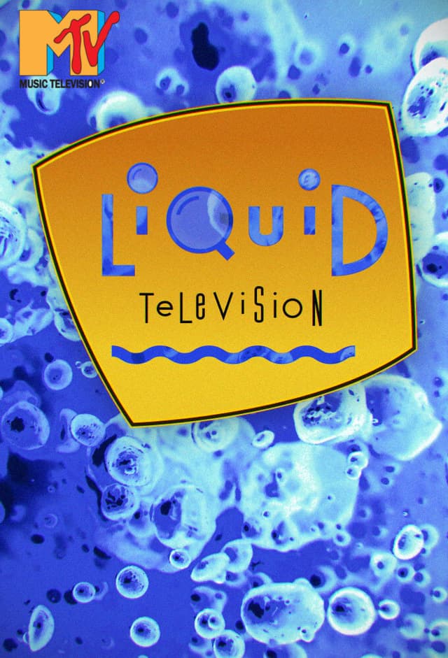 Liquid Television