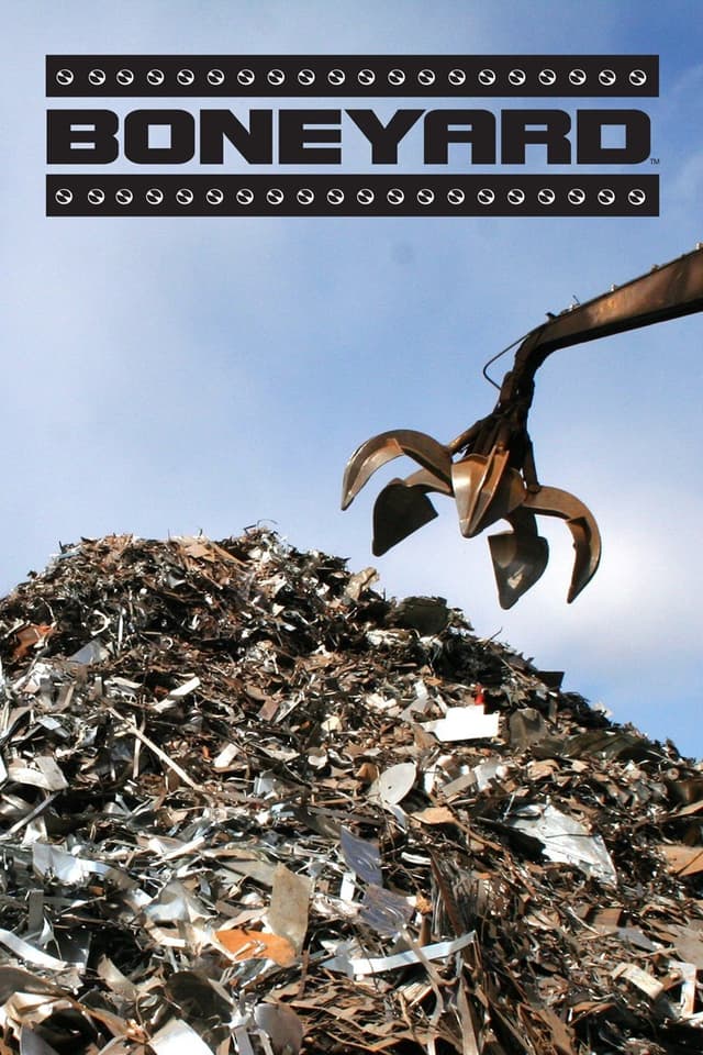 Boneyard