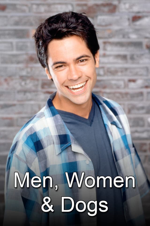 Men, Women & Dogs