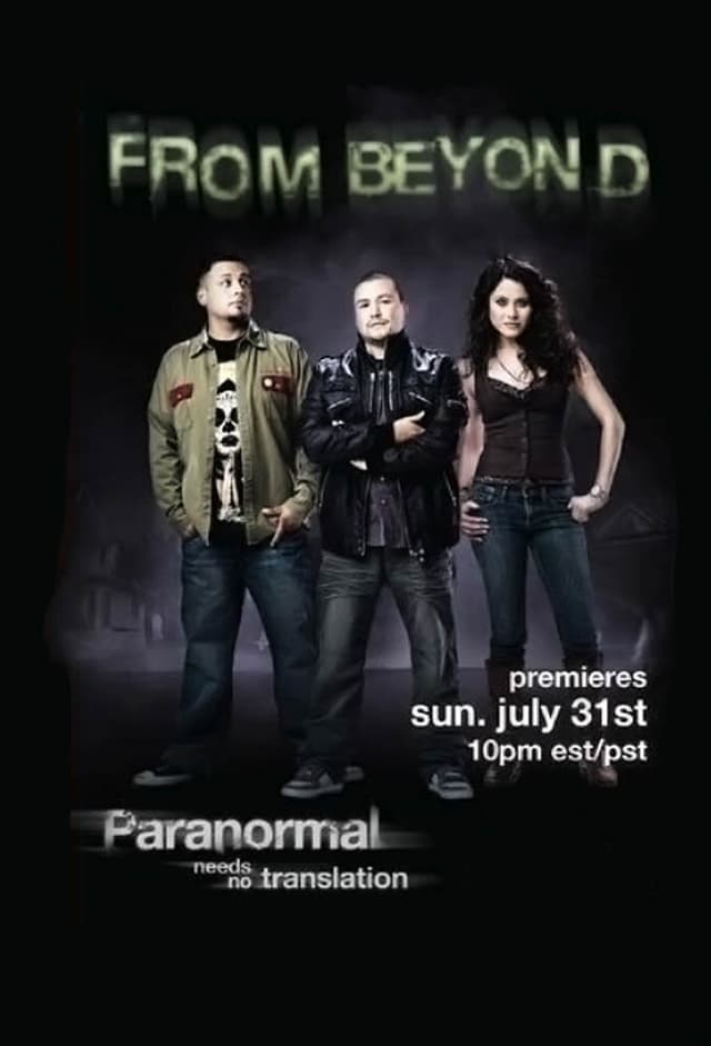 From Beyond