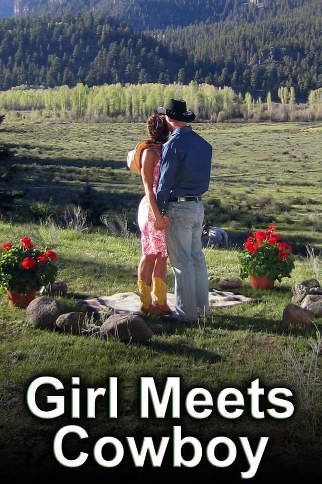 Girl Meets Cowboy