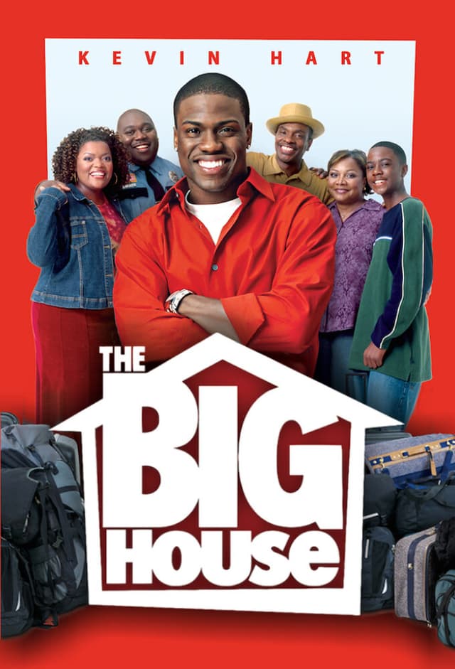 The Big House