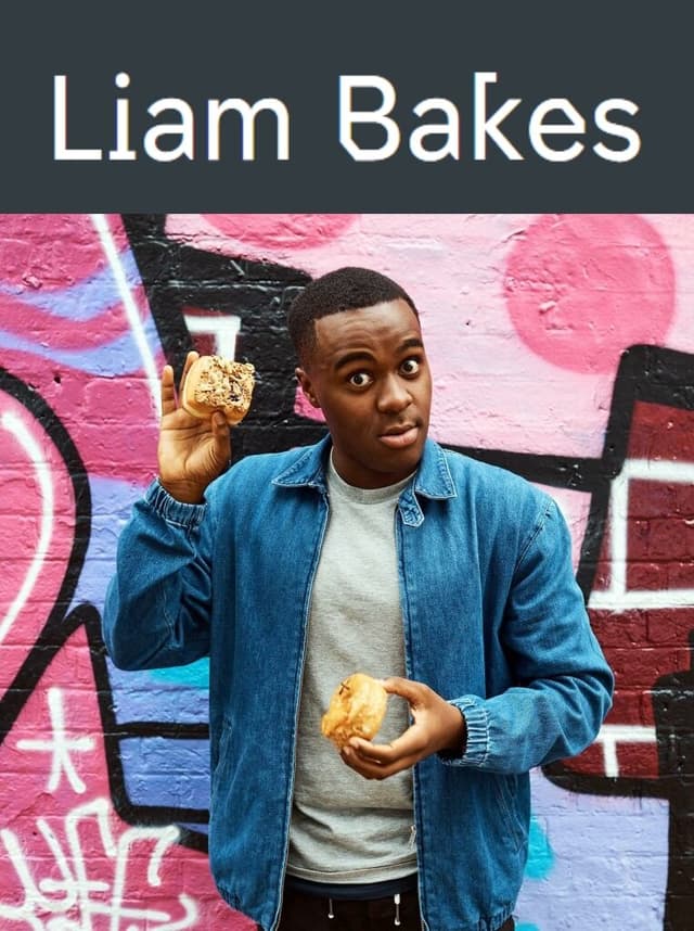 Liam Bakes