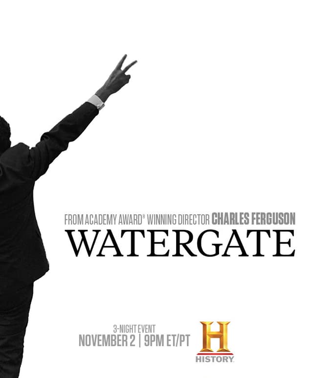 Watergate