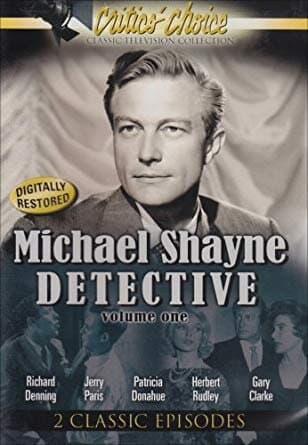 Michael Shayne