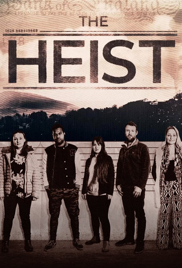 The Heist