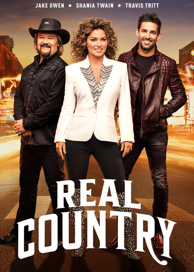 Real Country