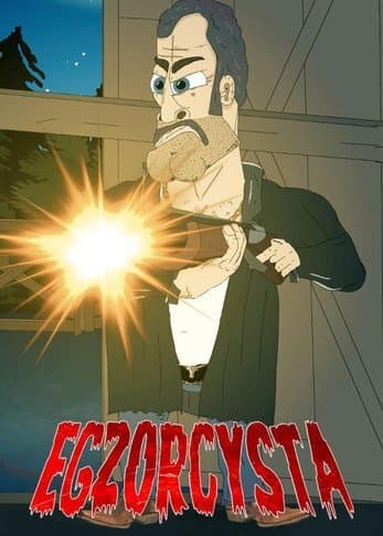 Egzorcysta