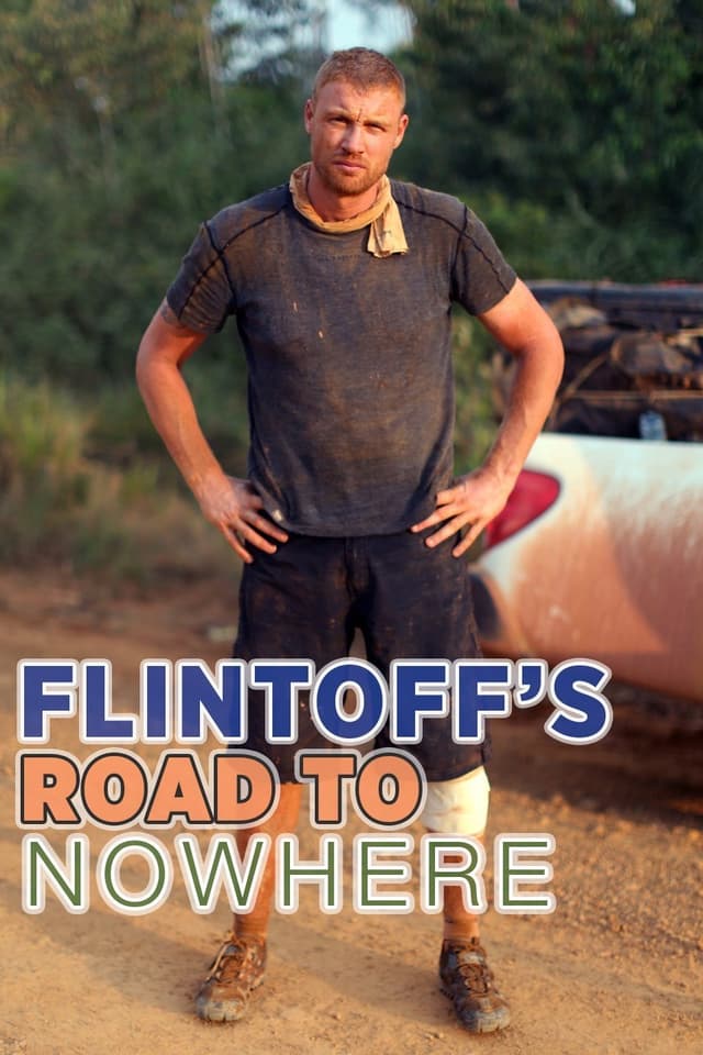 Flintoff's Road to Nowhere