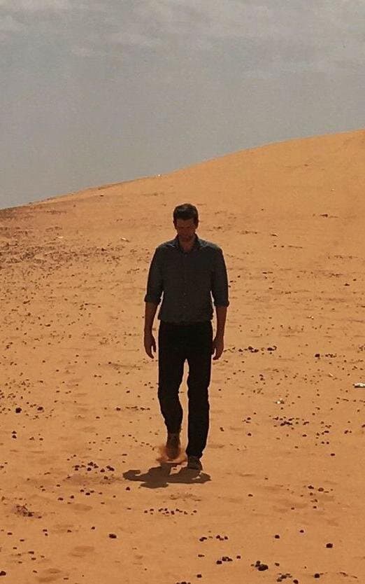Sahara