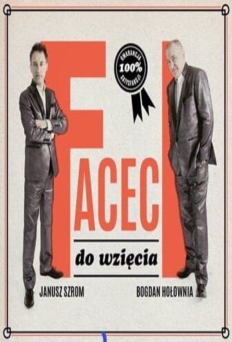 Faceci do wzięcia