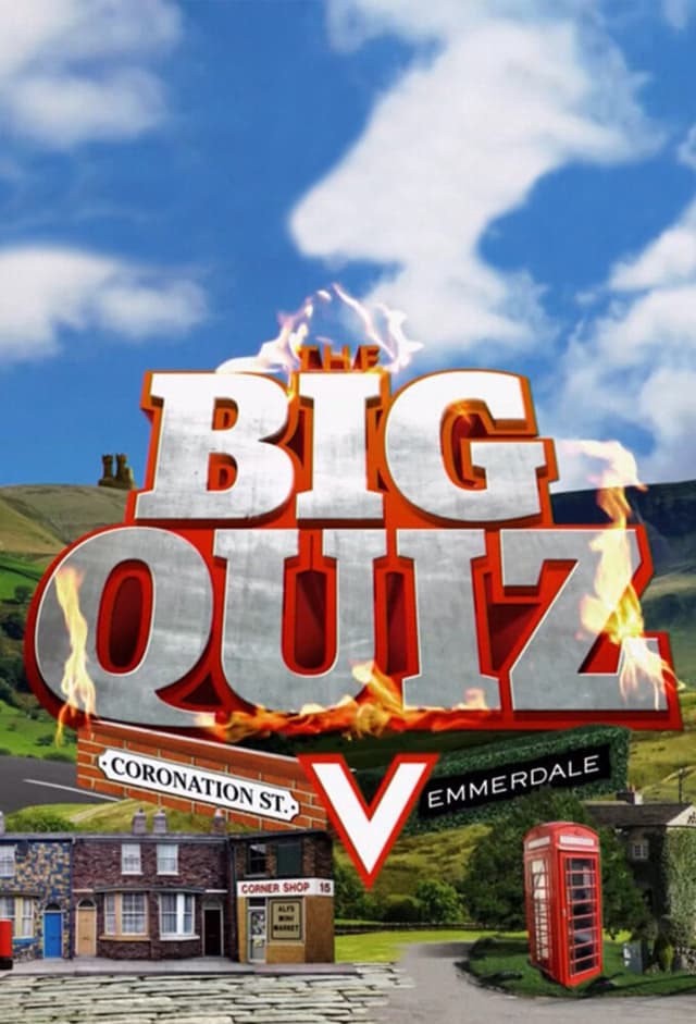 The Big Quiz