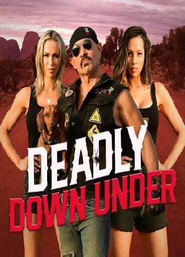 Deadly Down Under