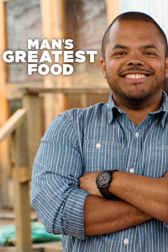 Man's Greatest Food