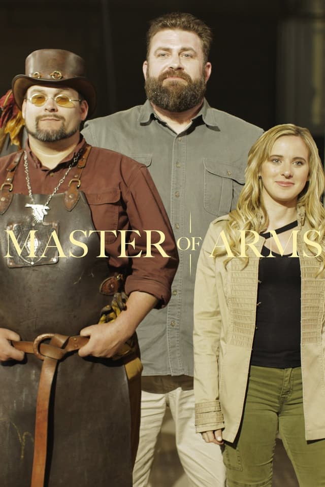 Master of Arms